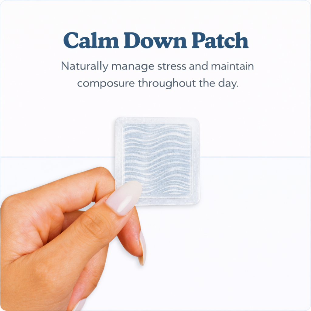 NeuroPattern™ Signal Patch