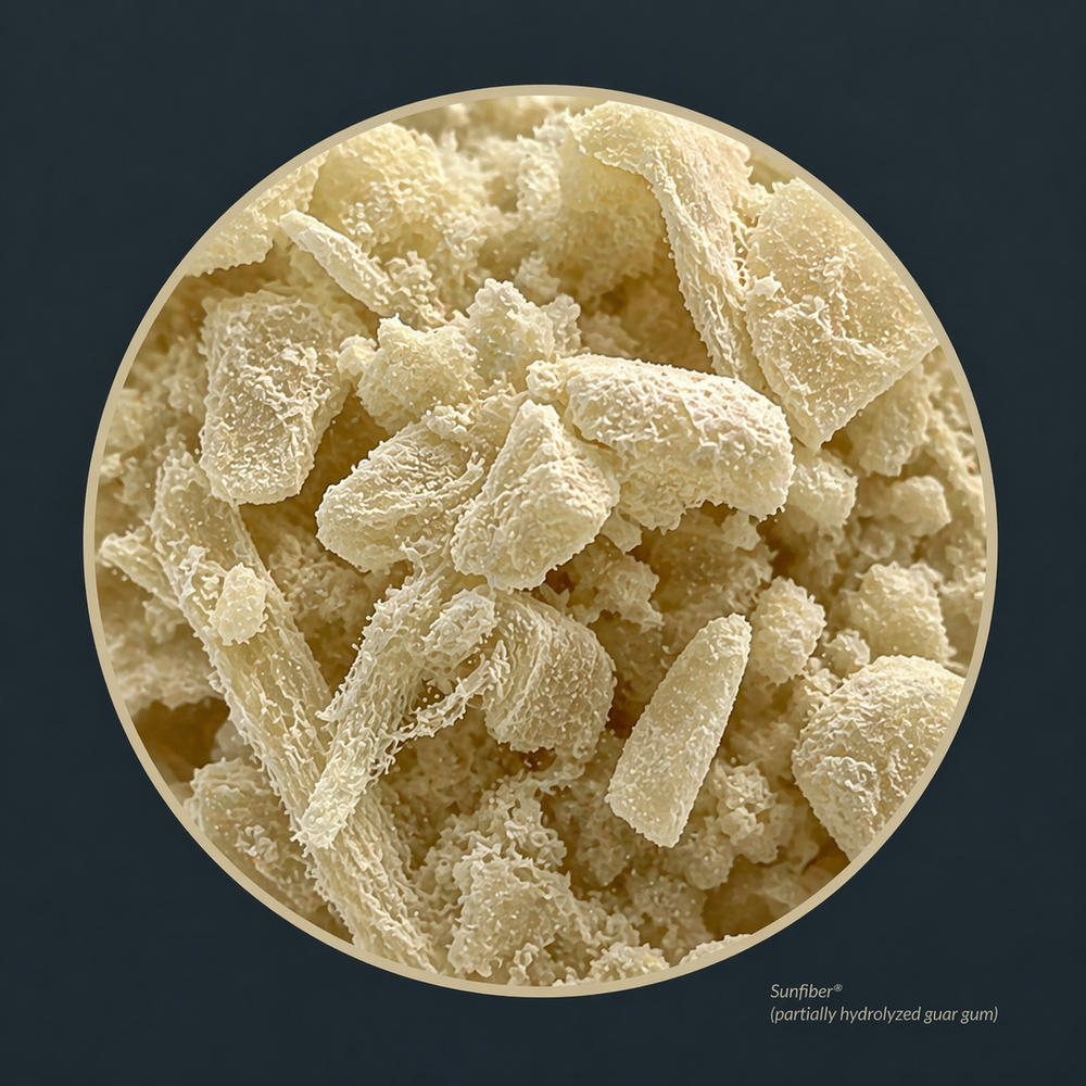Help Build a Better Gut Environment