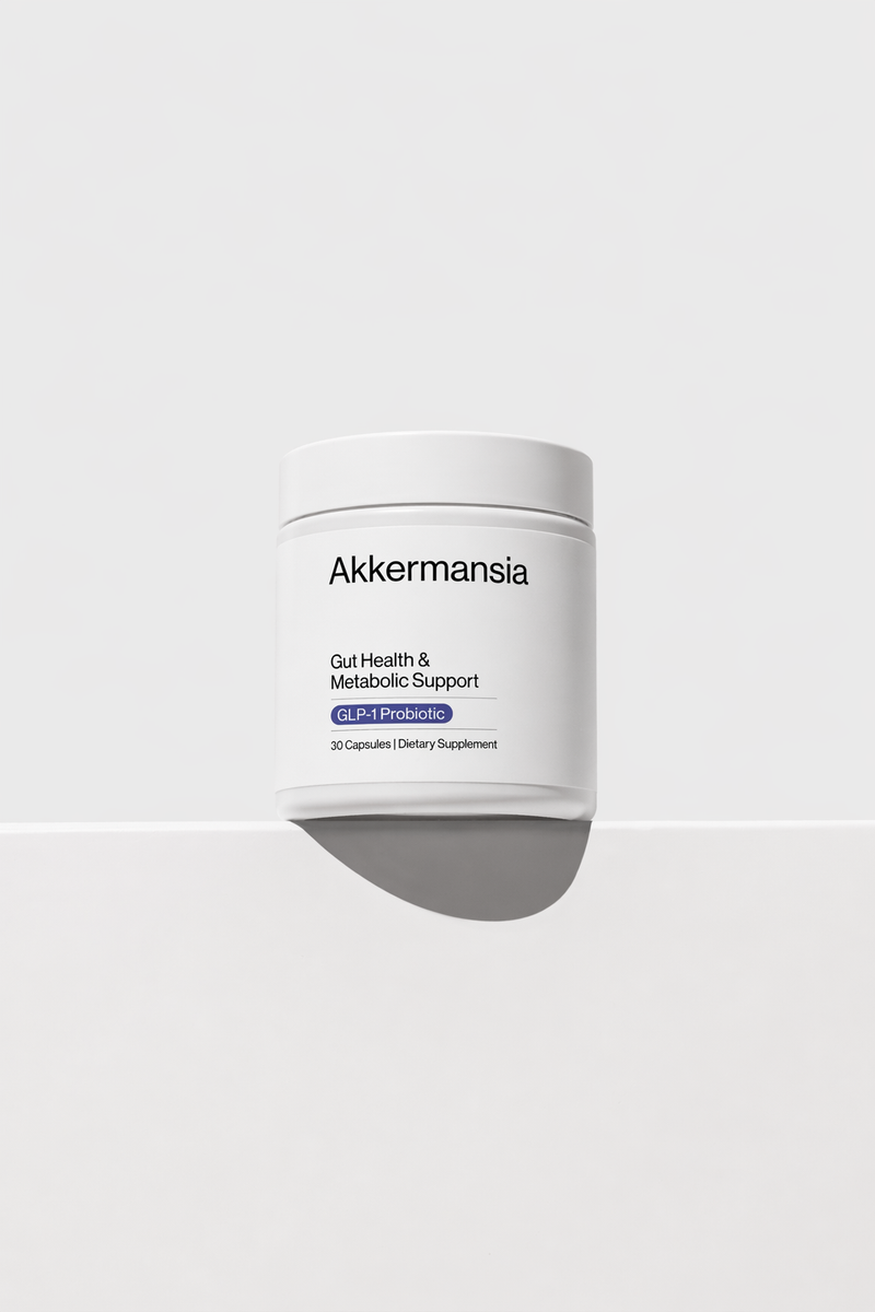 <p>Youth Origin Akkermansia</p>