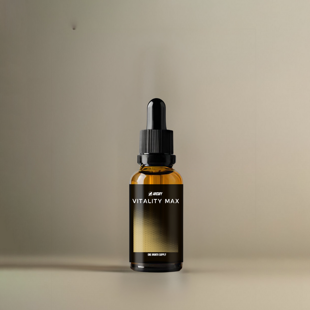 Aresify Vitality Max