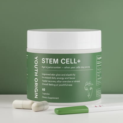 Youth Origin ReFemme