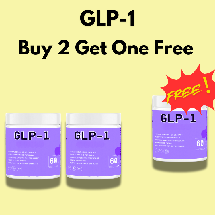 GLP-1 premium