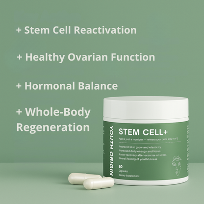 Youth Origin ReFemme