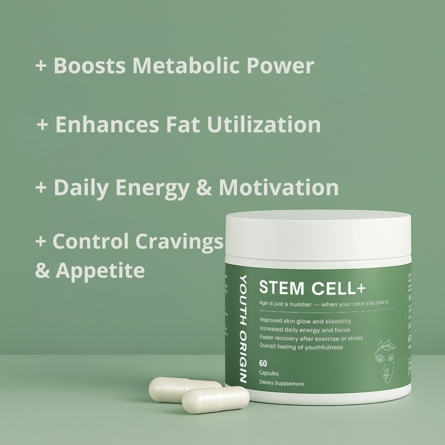 Youth Origin Fitness