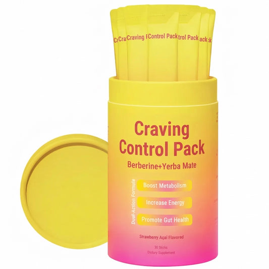 Craving Control Pack