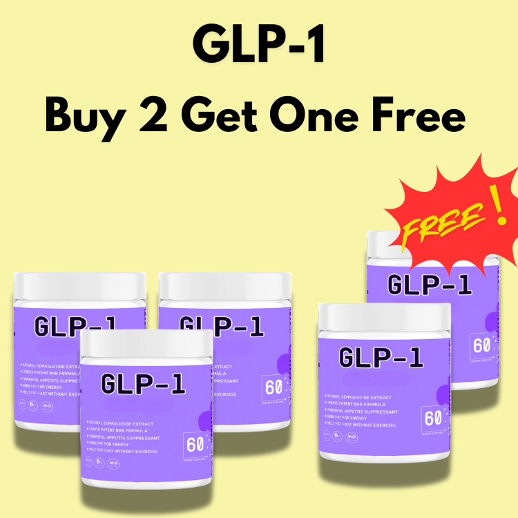 GLP-1 premium