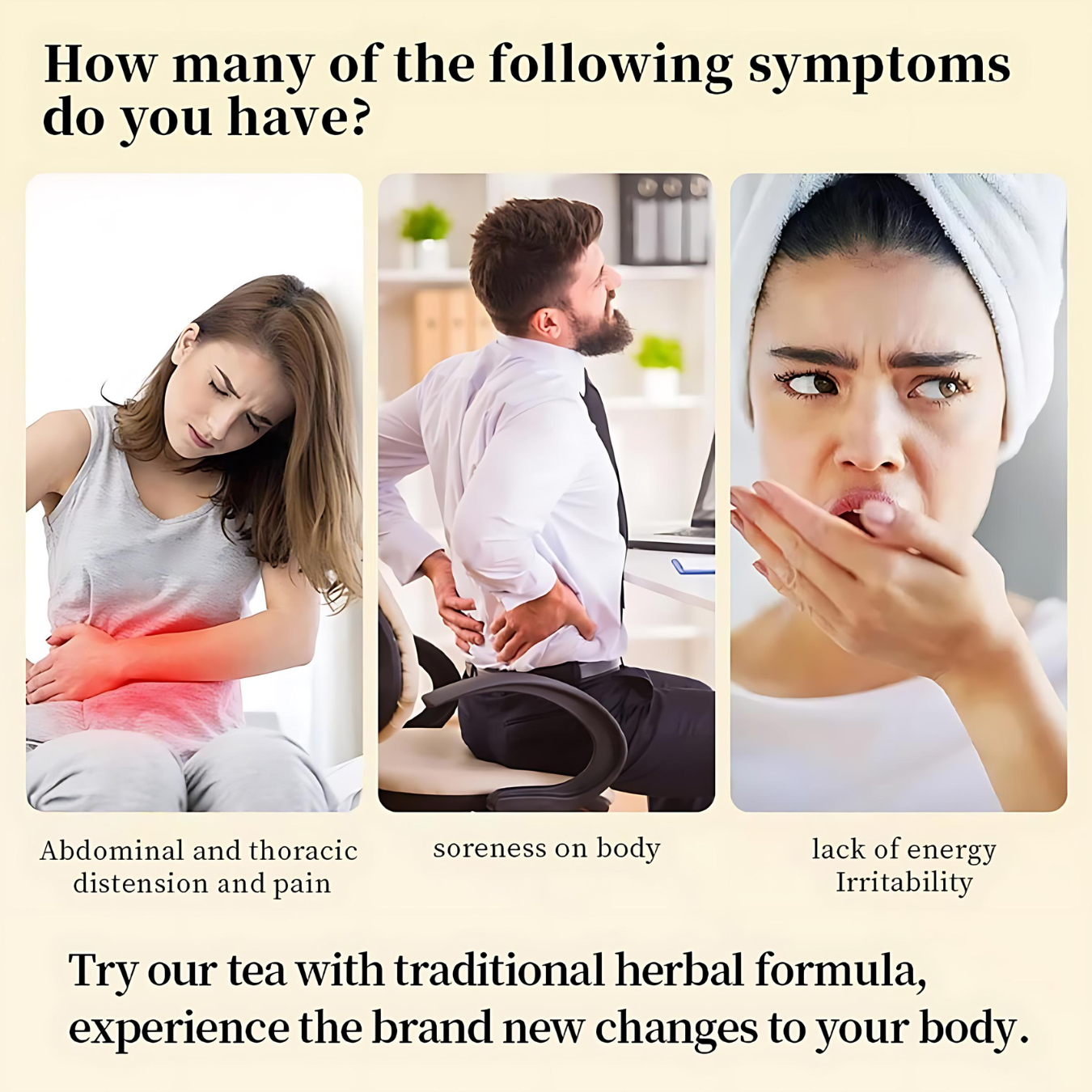 Aresify® Dandelion Wolfberry Tea