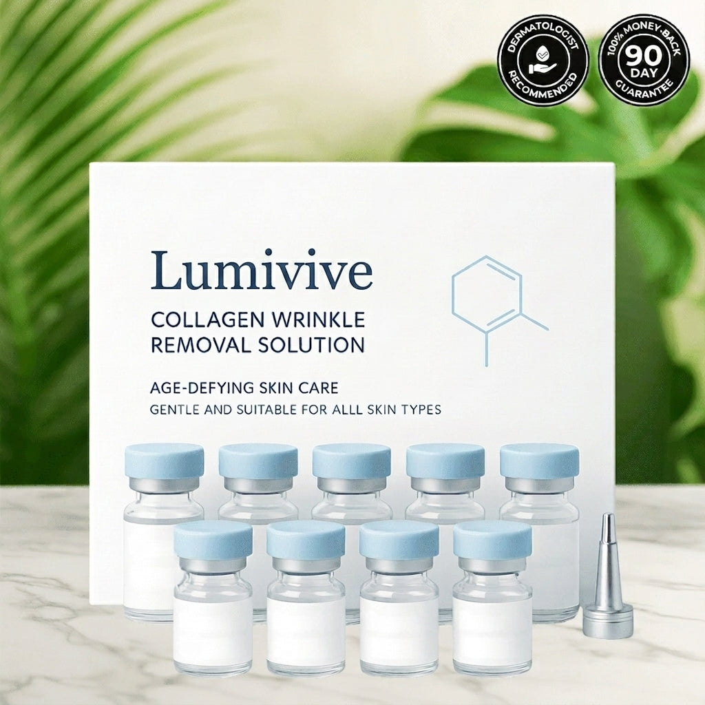 Lumivive