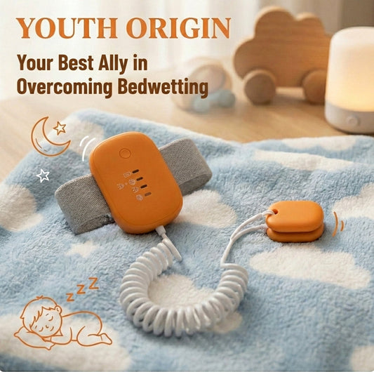 NightGuard Bedwetting Alarm