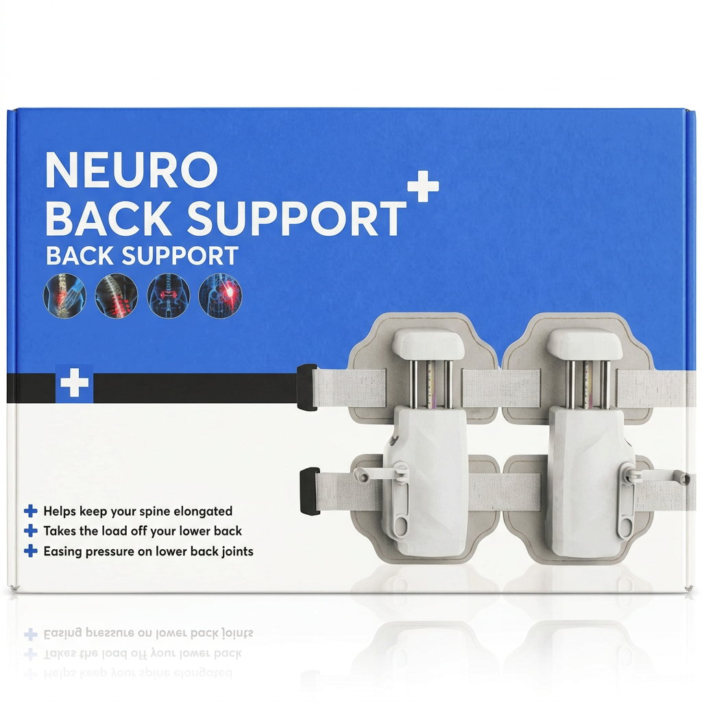 Neuro Back Support