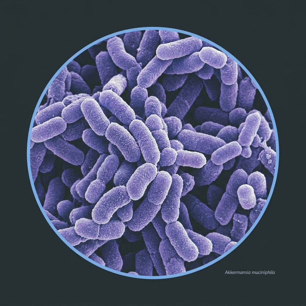 Start with Next-Generation Microbiome Support