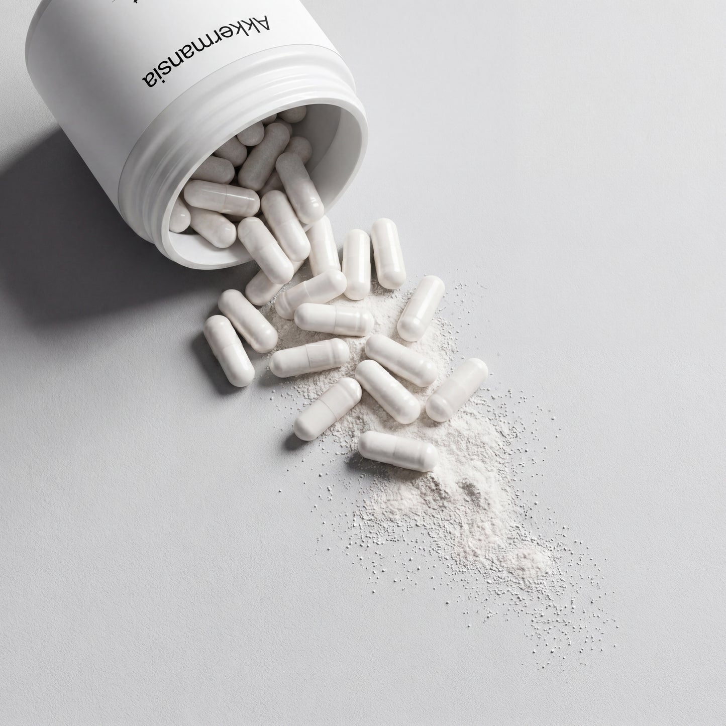 Akkermansia Metabolic Daily
