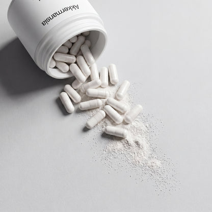 Akkermansia Metabolic Daily