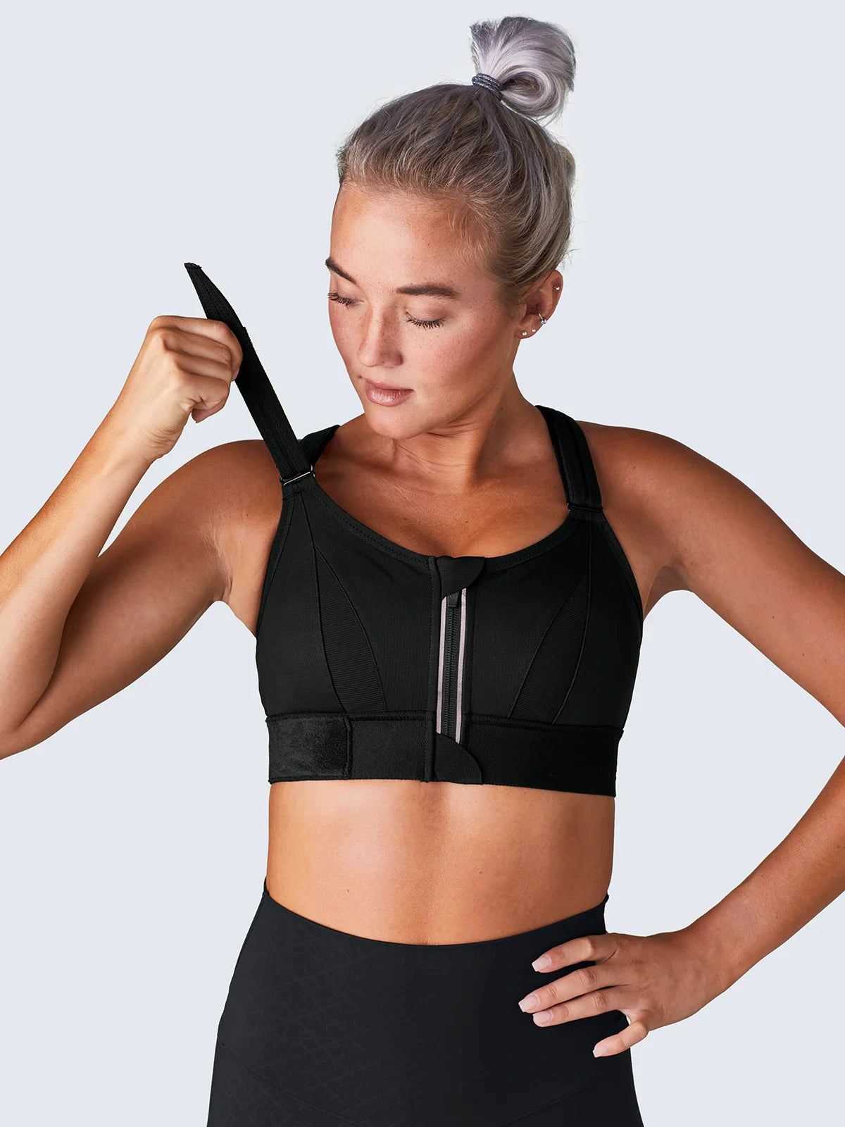 ULTIMATE SPORTS BRA