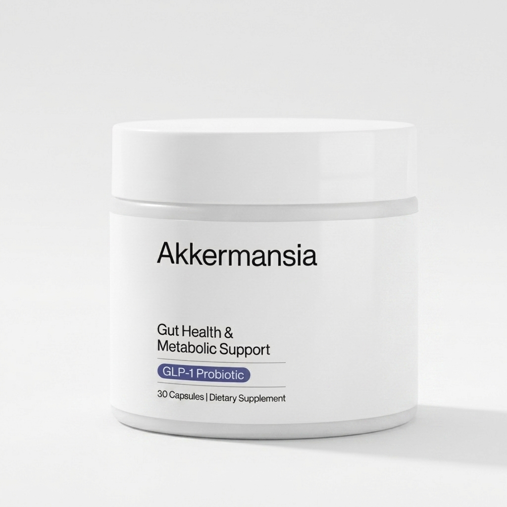 Akkermansia Metabolic Daily