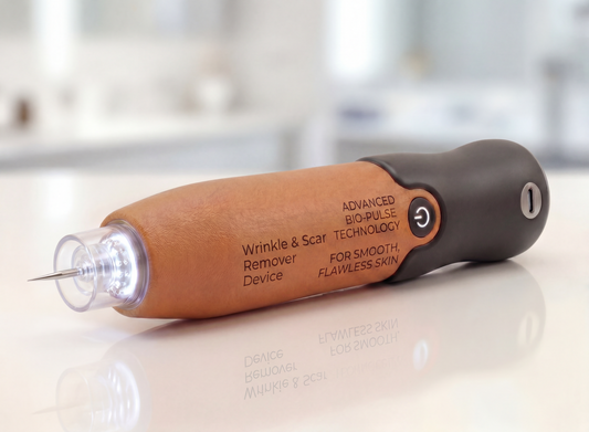 Wrinkle & Scar Remover Device