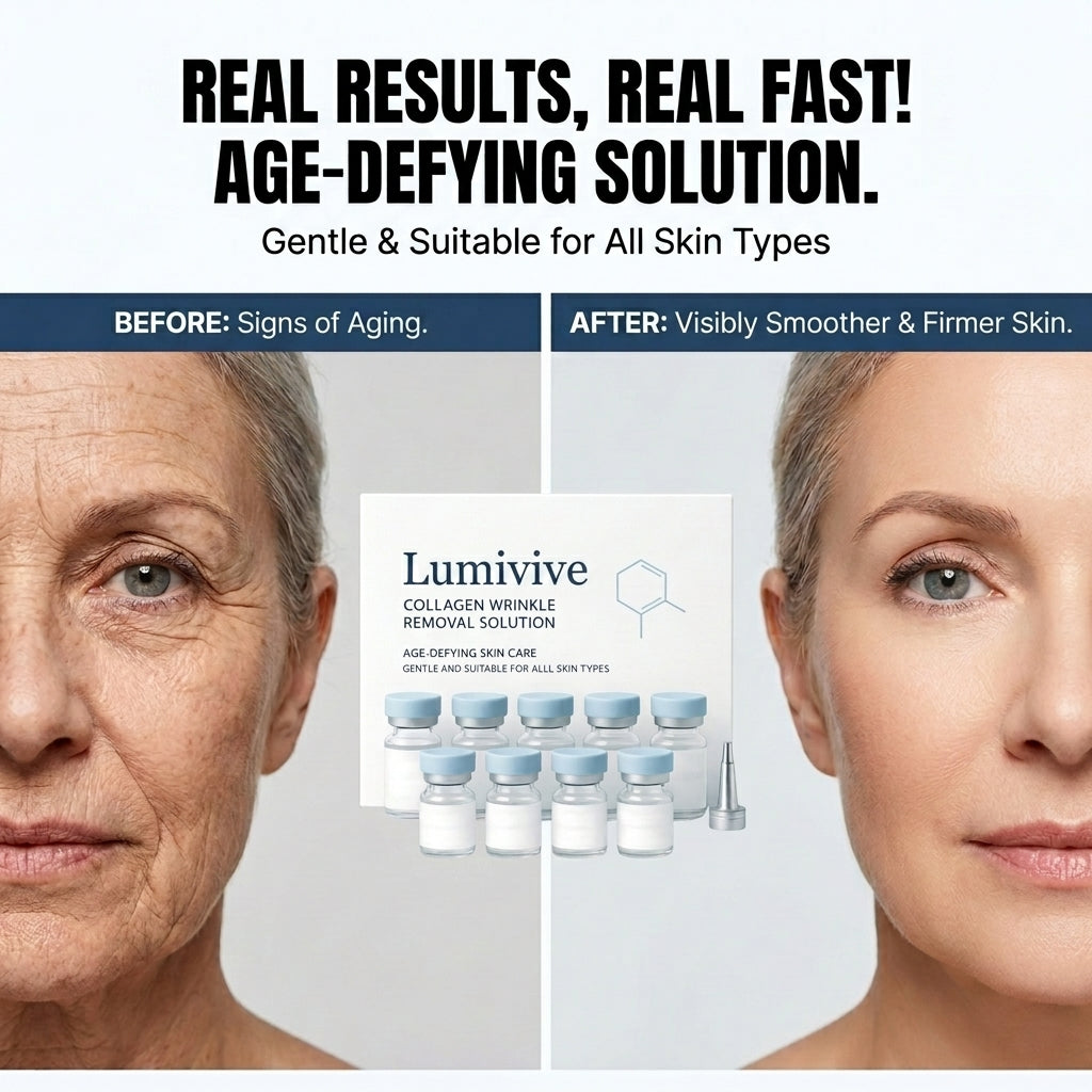 Lumivive